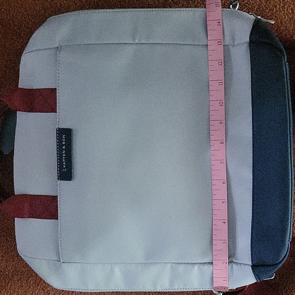 KAPTEN&SON backpack - Picture 3 of 4